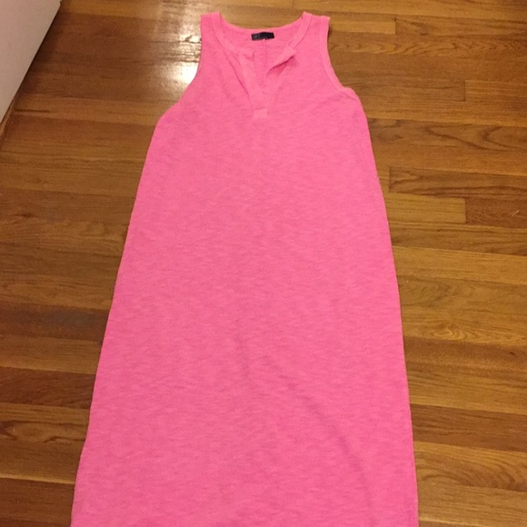 GAP Dresses & Skirts - GAP slub maxi dress GAP Dresses & Skirts - GAP slub maxi dress